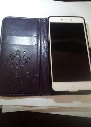 Мобильный телефон xiaomi redmi 4a