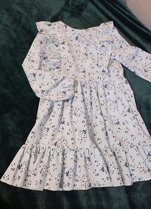Плаття для дівчинки 104 см