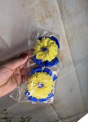 Резиночки для дівчинки