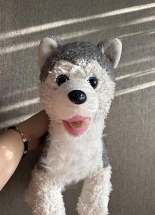 Іграшка мʼяка