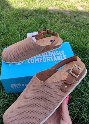 Сандалии reef