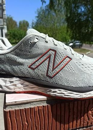 Кроссовки new balance 2