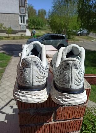 Кроссовки new balance 3