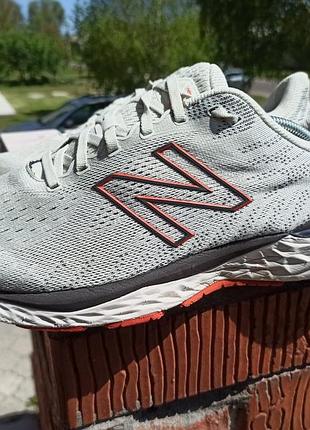 Кроссовки new balance 4