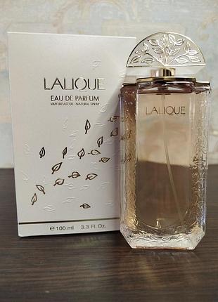 Lalique eau lalique розпив