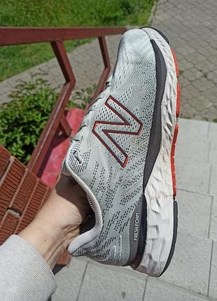 Кроссовки new balance 6
