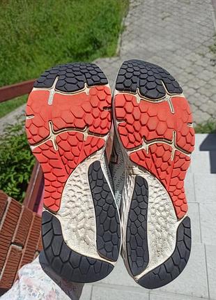 Кроссовки new balance 8