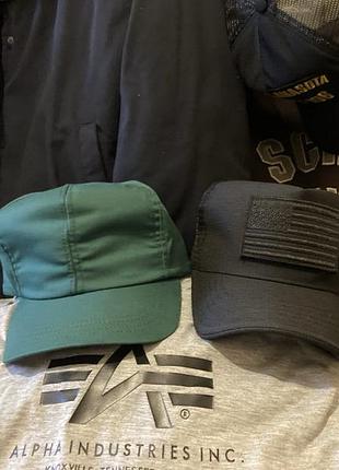 Кепки,бейсболки usaf, uss,us army.made in usa.