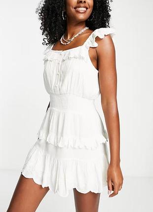 Сукня платье сарафан віскоза s/m