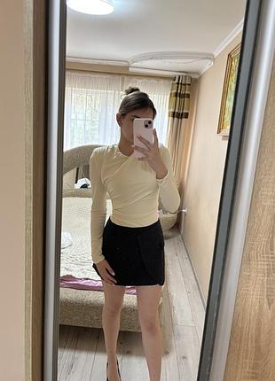 Вишукане боді zara