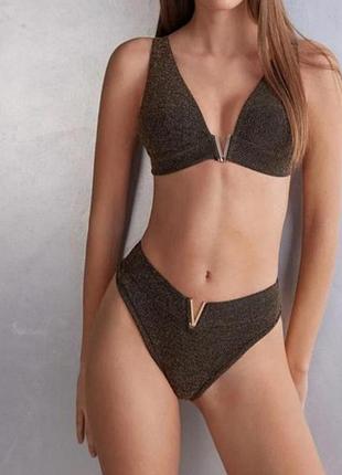 Комплект intimissimi