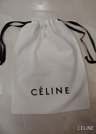 Оригинальный следильник чехол celine 28,5× 36см 1+1=3🎁на все❗
