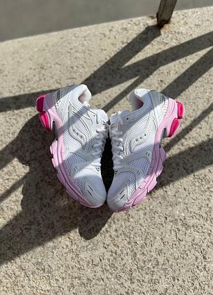 Кроссовки saucony progrid triumph 4 (37.5р по 40.5р) (s60901-1)