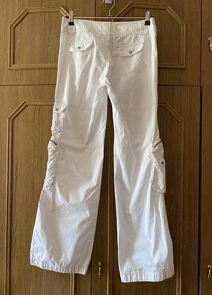 Брюки літні карго esprit 2