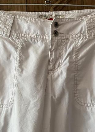 Брюки літні карго esprit 5
