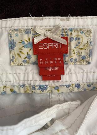 Брюки літні карго esprit 7