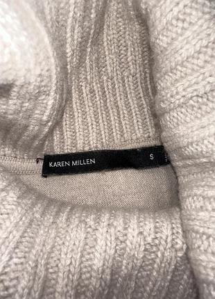 Светр karen millen розмір с 5