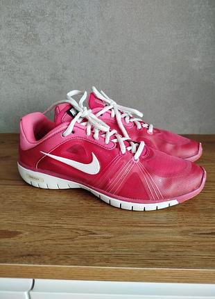 Кросівки nike move fit training 40 розмір 25,5 см для тренувань