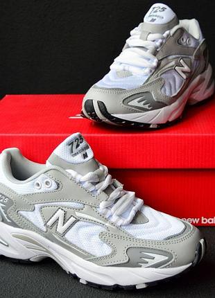 New balance 740