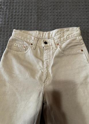 Джинси levi’s 2