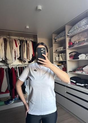 Футболка nike