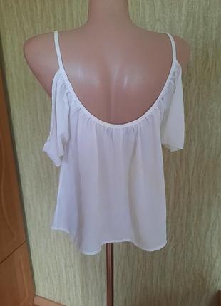 Блузочка bikbok 3