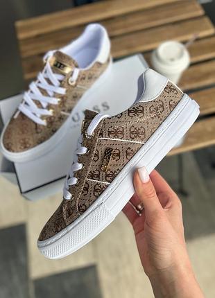 Кеди guess , кеди гесс