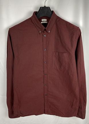 Сорочка filippa k