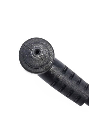 Кабель для блока питания ноутбука asus 2.5x0.7 мм dc штекер