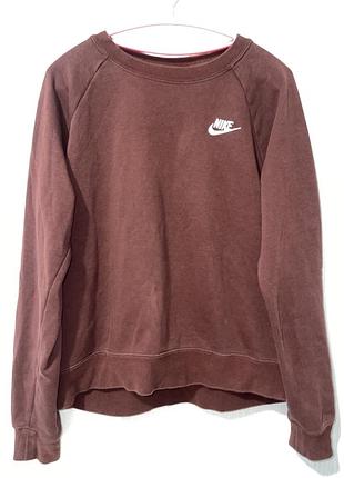 Світшот nike fencing жіночий