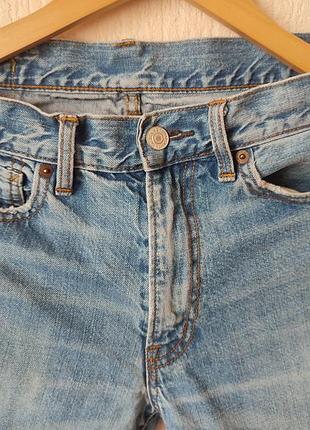 Ralph lauren джинси