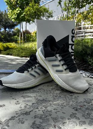 Кросівки чоловічі adidas xplr_boost, літні, ozweego, clima, response