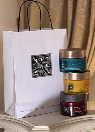 Продам rituals