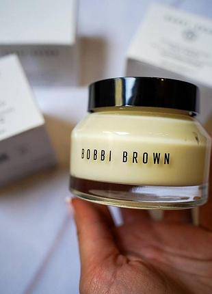 Bobbi brown vitamin enriched face base — база під макіяж 100 мл