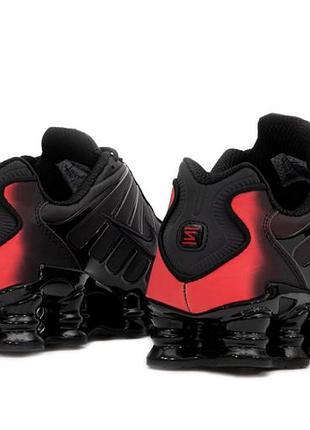 Кросівки nike shox 5