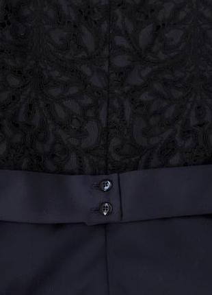 Ошатне плаття дівчинці, 8-9 років 128-134 pinko s 4