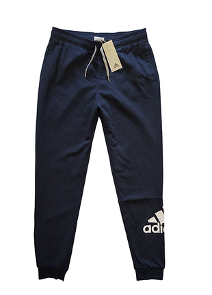 Штаны спортивные adidas essentials performance (gn4036) s