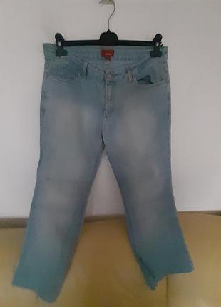 Джинсы женские 16