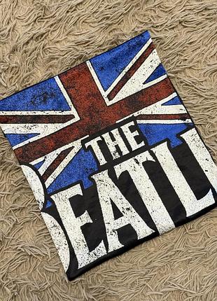 Бафф the beatles