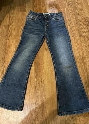 Джинси