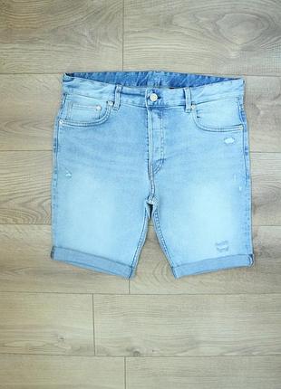 Мужские шорты h&amp;m