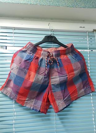Шорти tommy hilfiger (s-m)