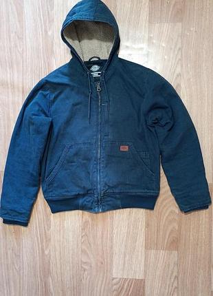 Dickies carhartt active jacket