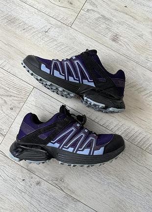 Кросівки salomon 38 розмір!
