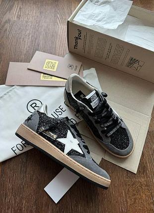 Golden goose ⭐️ кеди