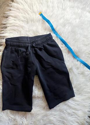Крутые шорты на рост 128-134 см