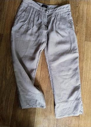 Брюки/чиноси emporia armani