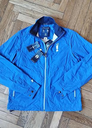 Чоловіча вітровка/жилетка 2 в 1 ralph lauren golf