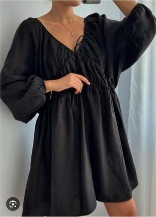 Красива сукня h&m
