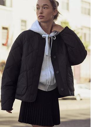Куртка zara